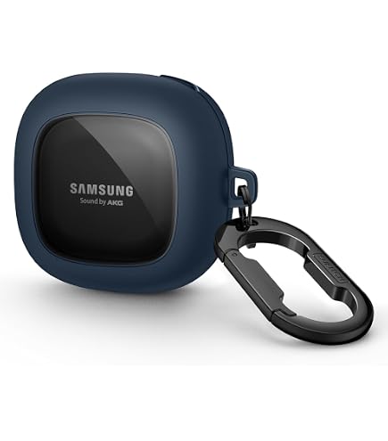 Amazon.com: Samsung Electronics Galaxy Protective Case for: Buds2